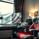 Arozzi Vernazza Gaming Chair Review: Comfort, Build, and Performance