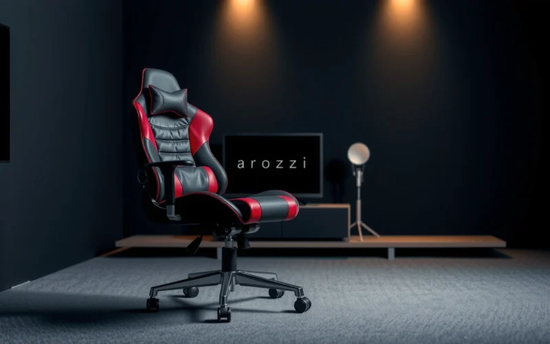Arozzi Verona Gaming Chair Review: Comfort, Build, and Value