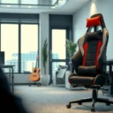 AKRacing California Chair Review: Comfort, Build Quality, and Value