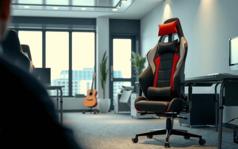 AKRacing California Chair Review: Comfort, Build Quality, and Value