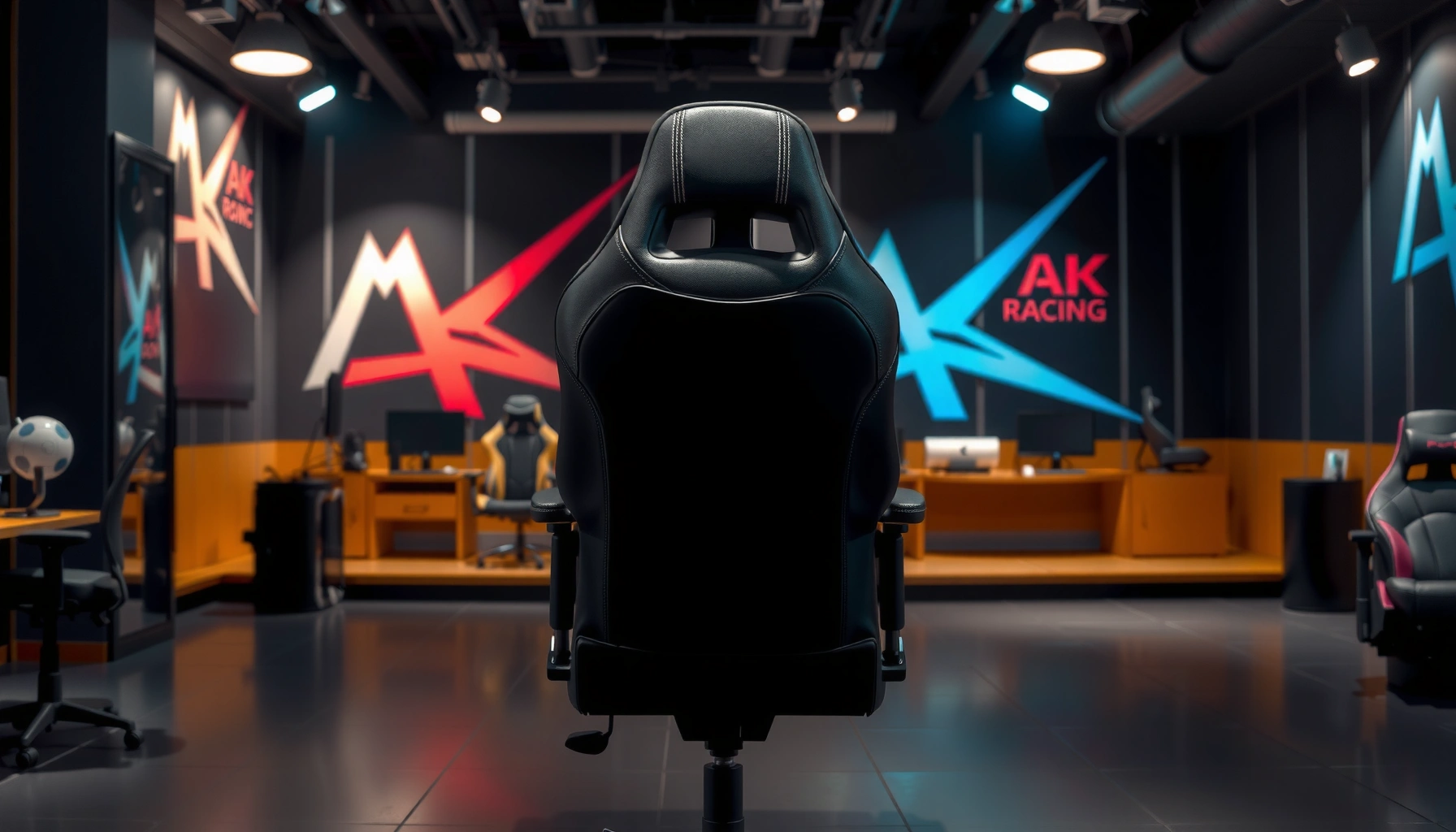 AKRacing Premium Series Chair Review: Comfort, Build, and Value