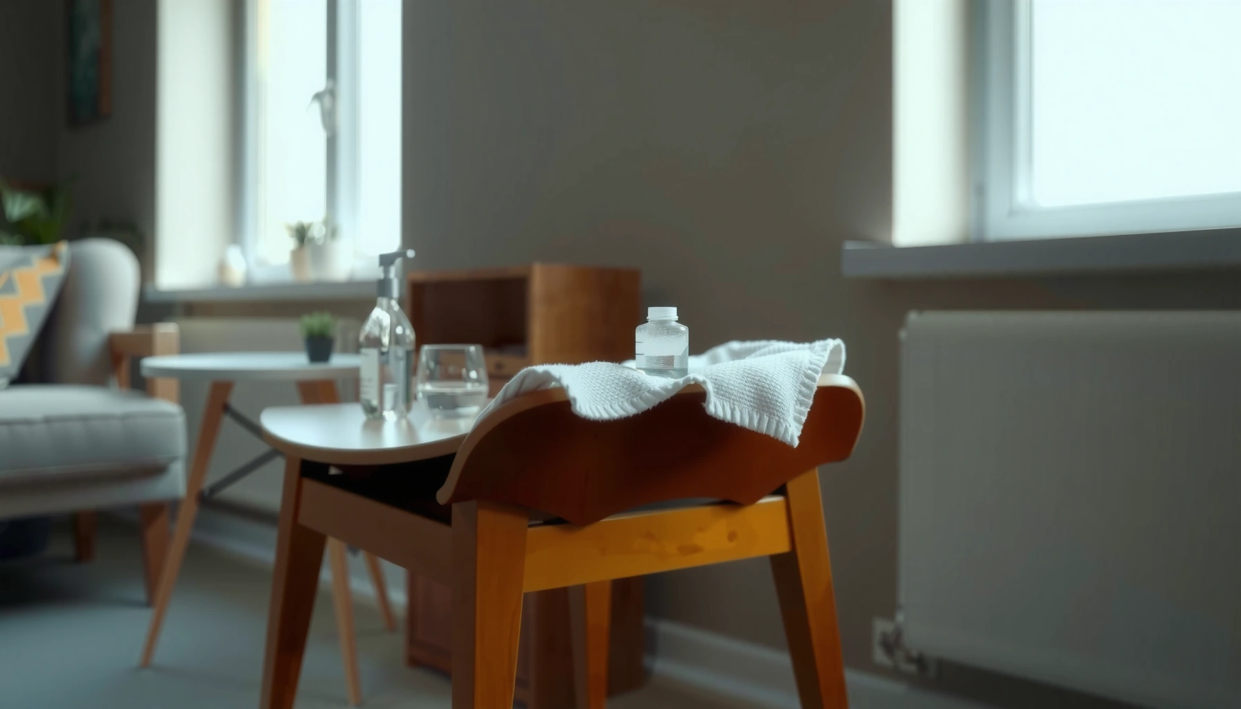 How to Remove Ink from a Chair: Easy Stain Removal Steps