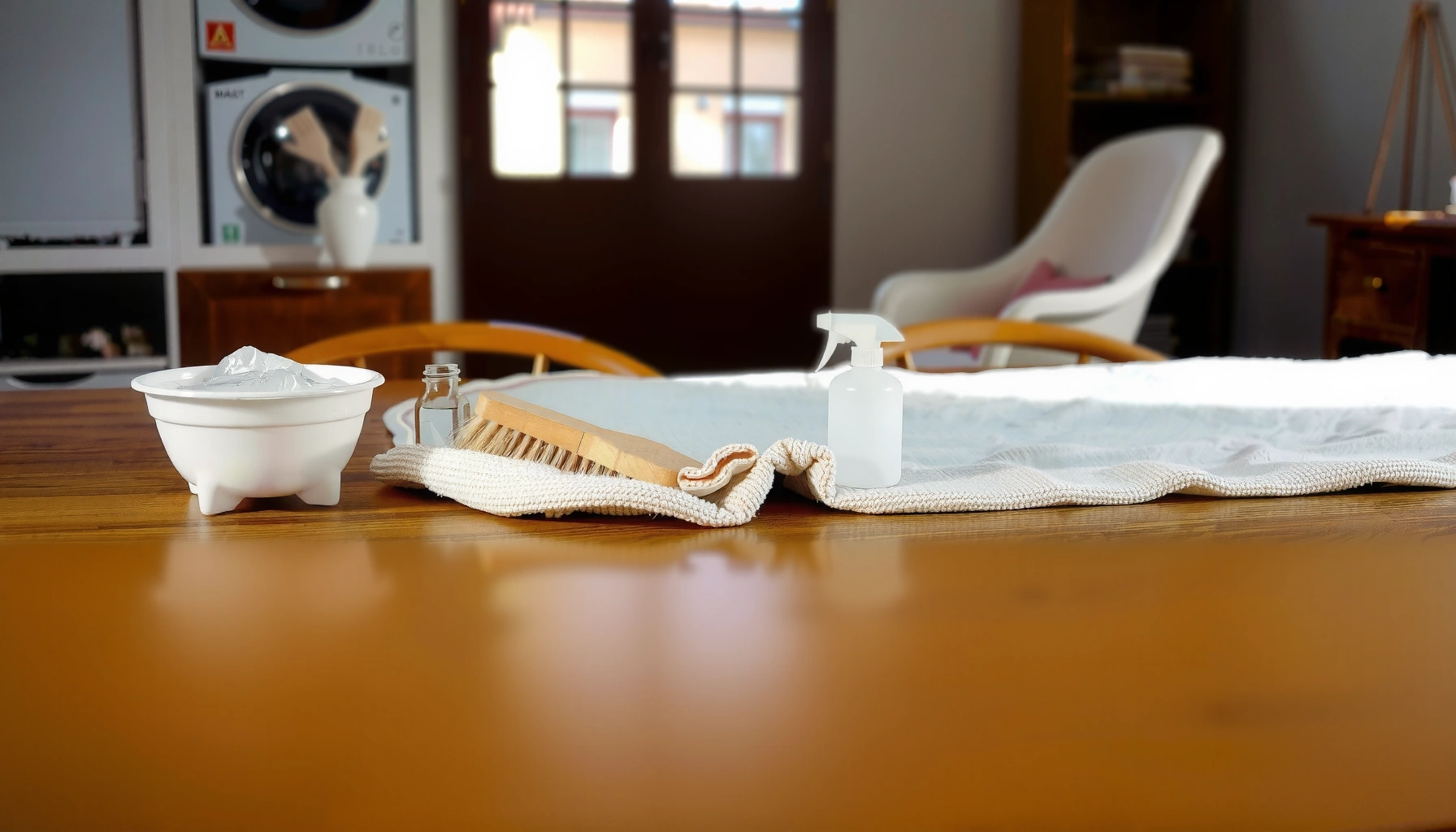 How to Wash Chair Covers: Step-by-Step Cleaning Guide
