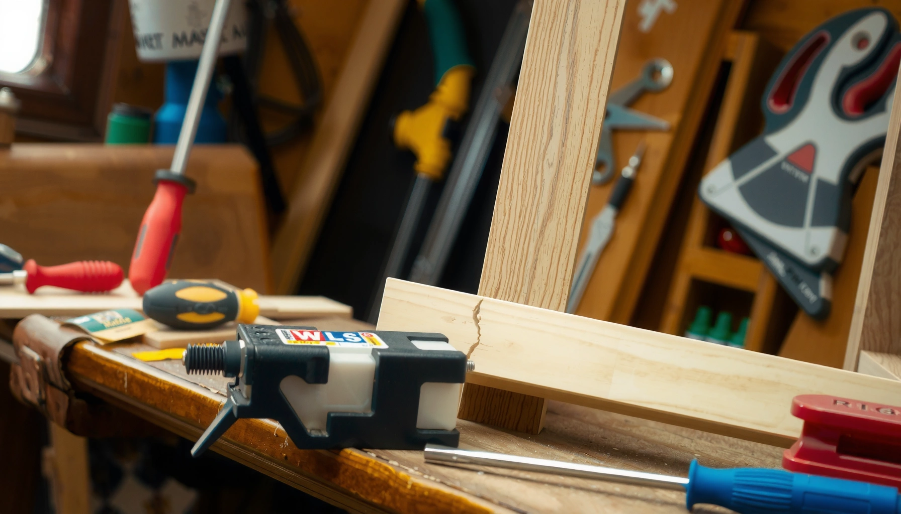 How to Fix a Cracked Chair Frame: Step-by-Step Repair Guide