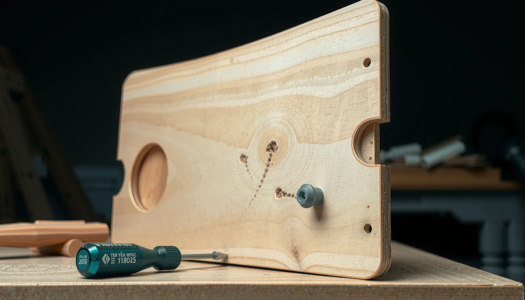How to Replace Chair Screws: Step-by-Step Fix