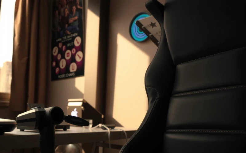 Noblechairs Hero Review: Comfort, Build Quality, and Worth It?