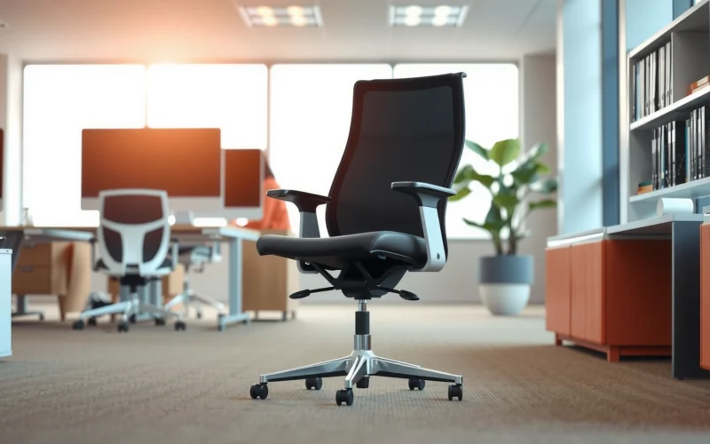 Herman Miller Sayl Chair Review: Comfort, Support, and Value