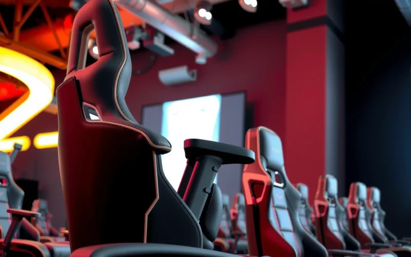Noblechairs Epic Review: Comfort, Build Quality, and Value