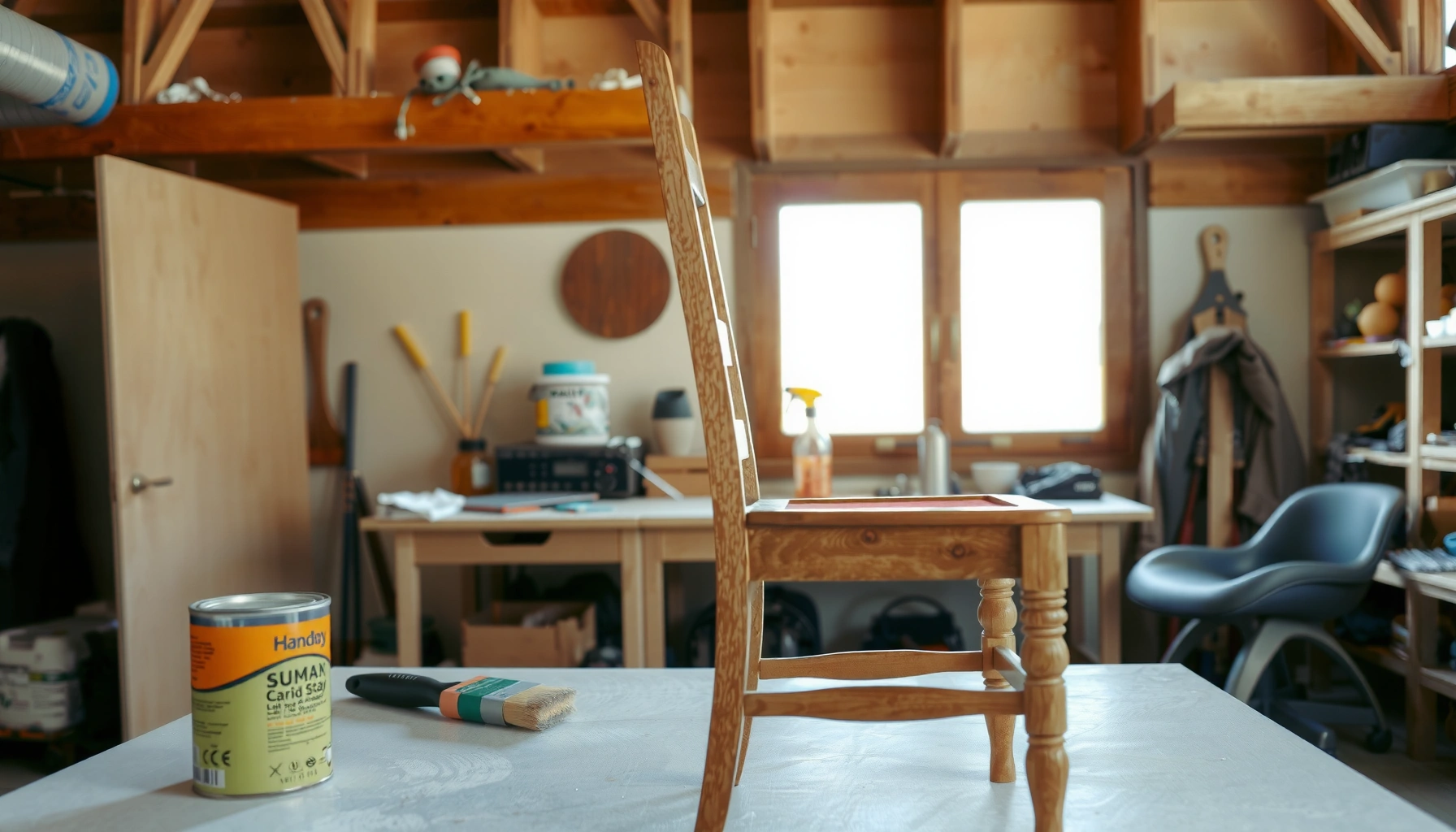 How to Refinish Dining Chairs: Step-by-Step Guide