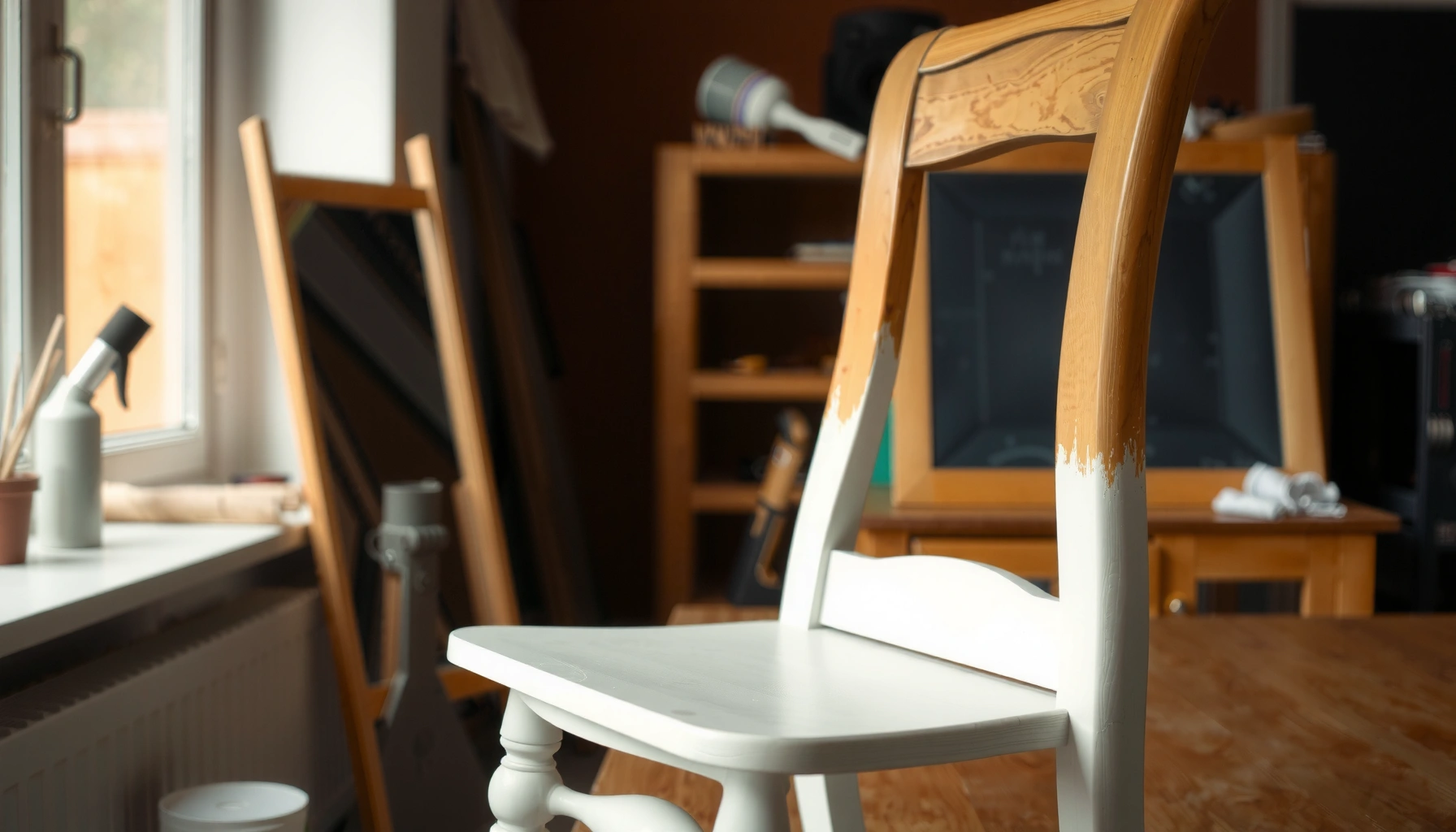 How to Paint Dining Chairs: Step-by-Step for a Fresh Finish