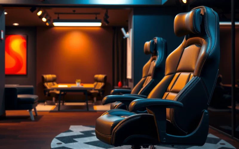 Noblechairs Icon Review: Comfort, Build, and Value