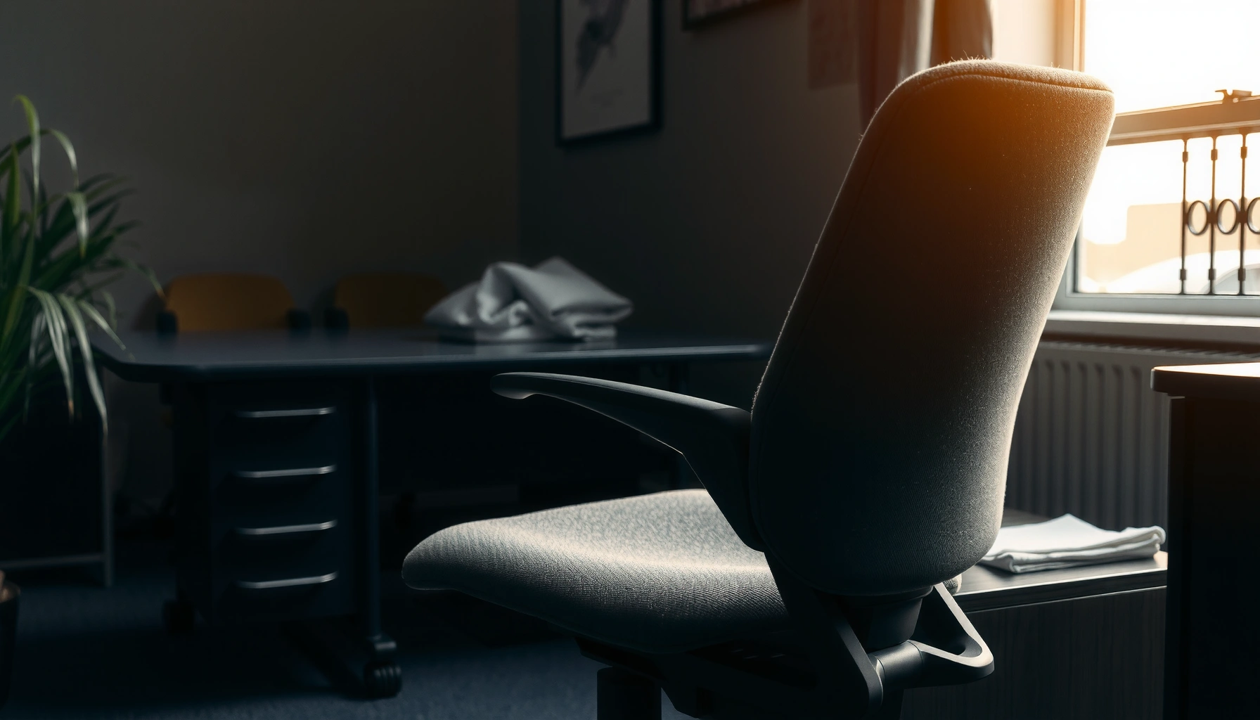 How to Maintain an Office Chair: Simple Care Tips