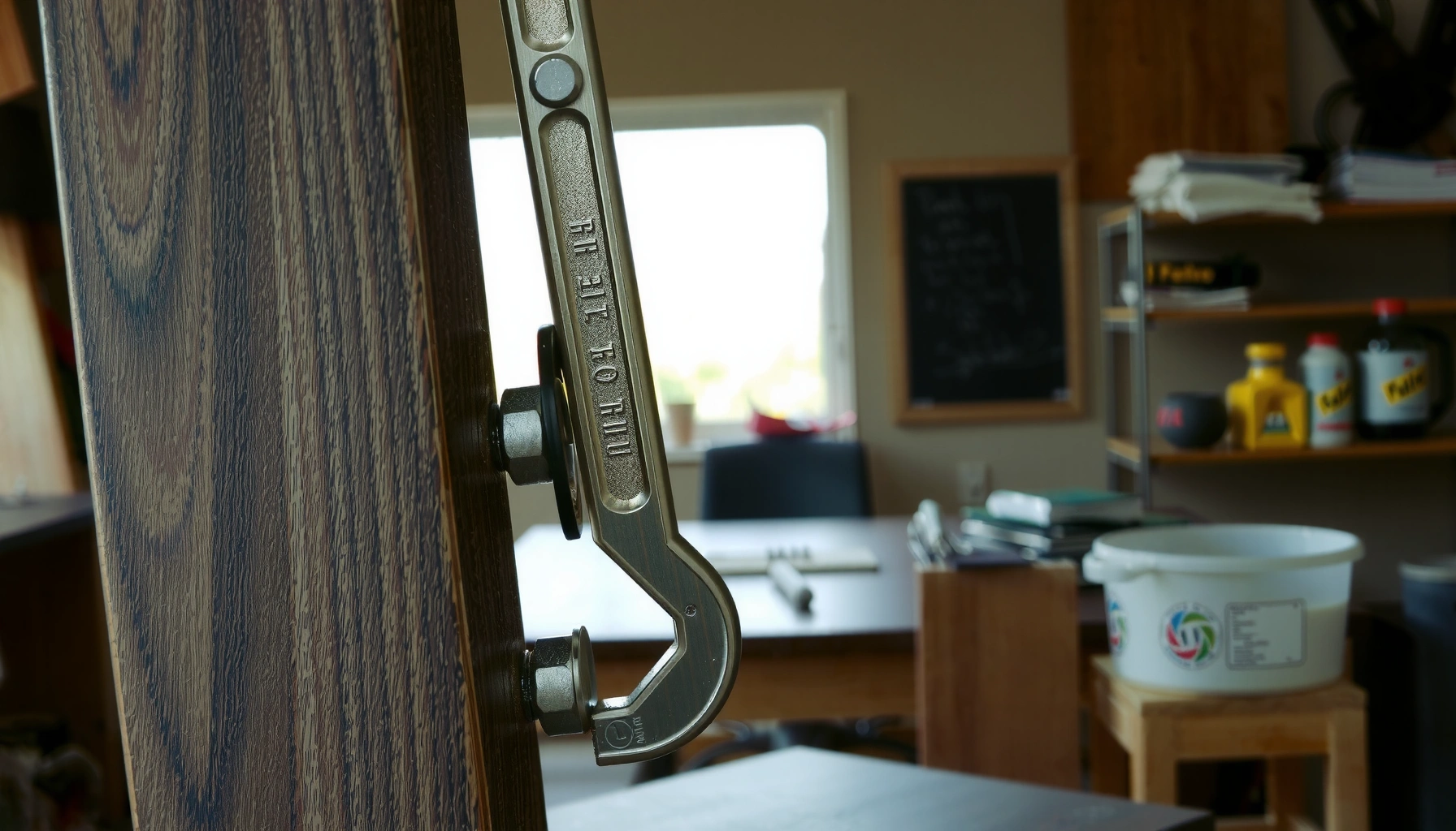 How to Tighten Chair Hardware: Step-by-Step Fixes