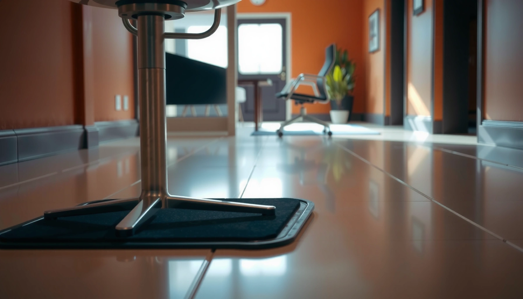 How to Choose a Chair Mat for Tile Floors: Key Selection Tips