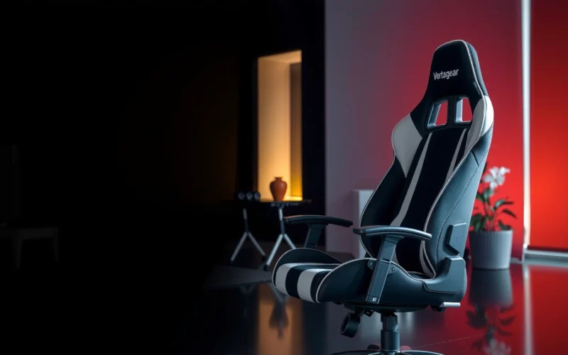 Vertagear SL5800 Review: Comfort, Features, and Worth It?