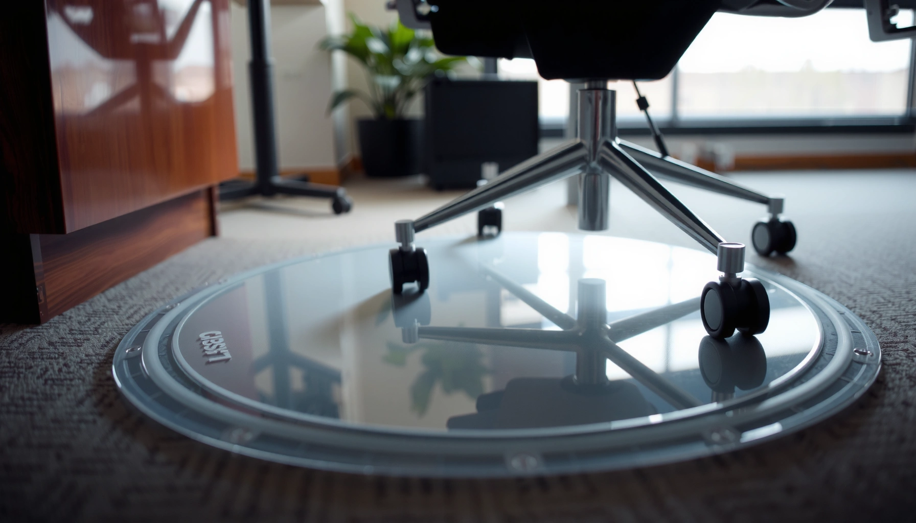 How to Prevent Chair Mat Cracking: Practical Prevention Tips