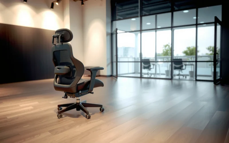 SIHOO M18 Chair Review: Comfort, Support, and Value