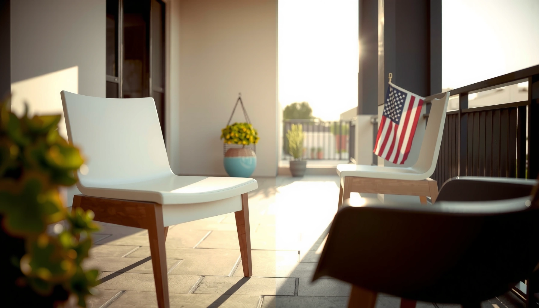 Plastic Chair vs Polypropylene Chair: Key Differences & Which to Choose