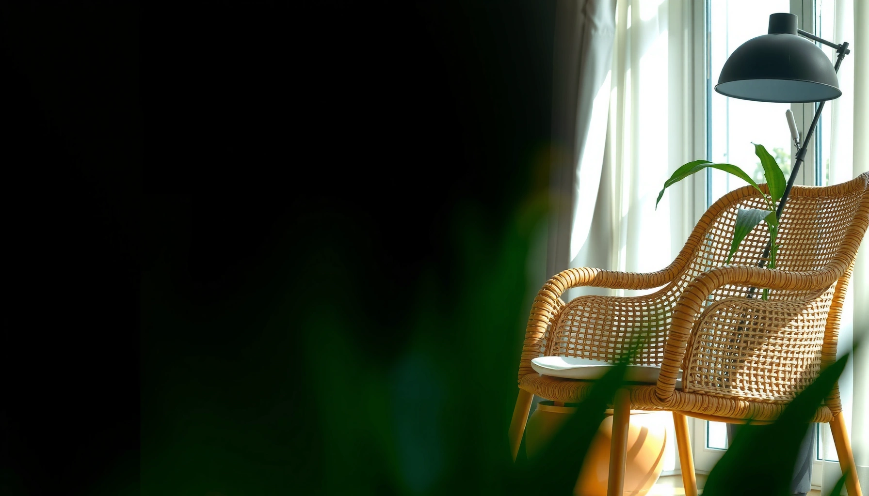 Wicker Chair vs Rattan Chair: Key Differences and How to Choose