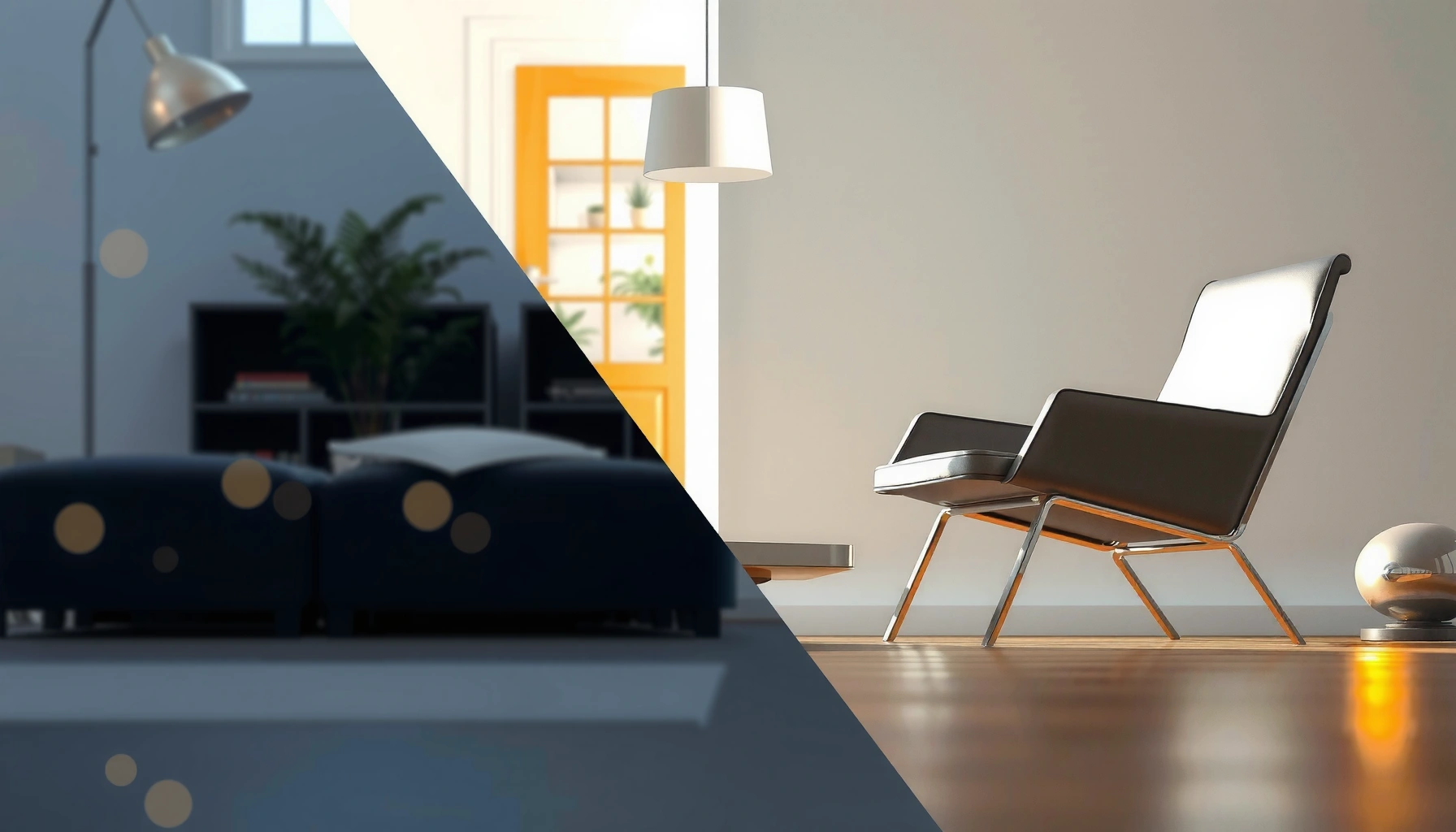 Steel Frame vs Aluminum Frame Chair: Which Is Better?