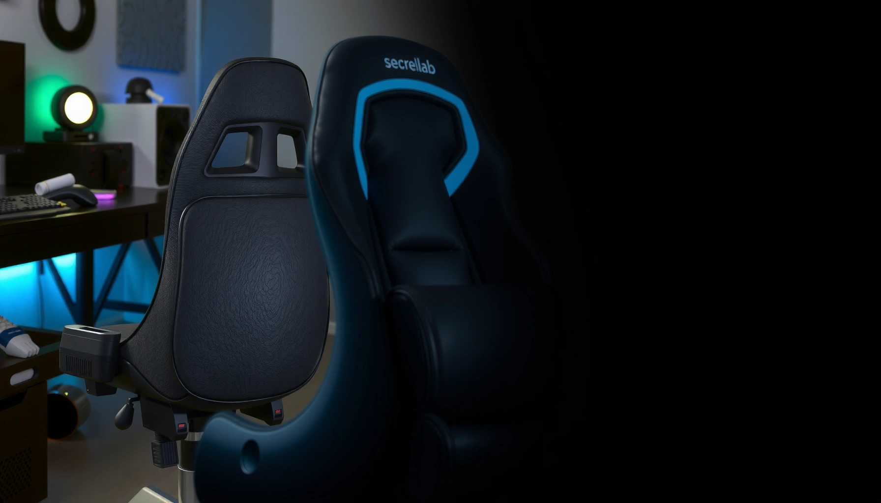 Secretlab vs Herman Miller for Gaming: Which Chair Wins?