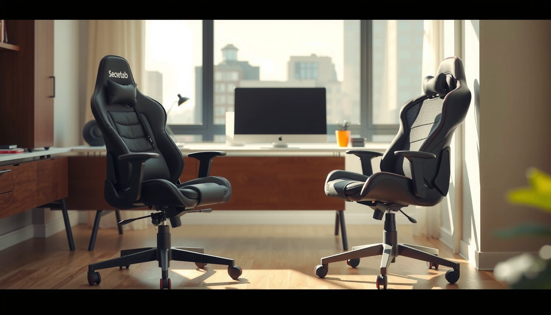 Secretlab vs Embody Gaming Edition: Which Is Better for You?