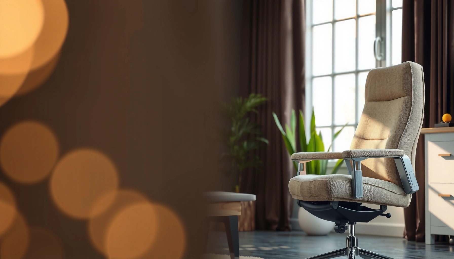 Office Chair vs Lift Chair: Which Is Better for Comfort?