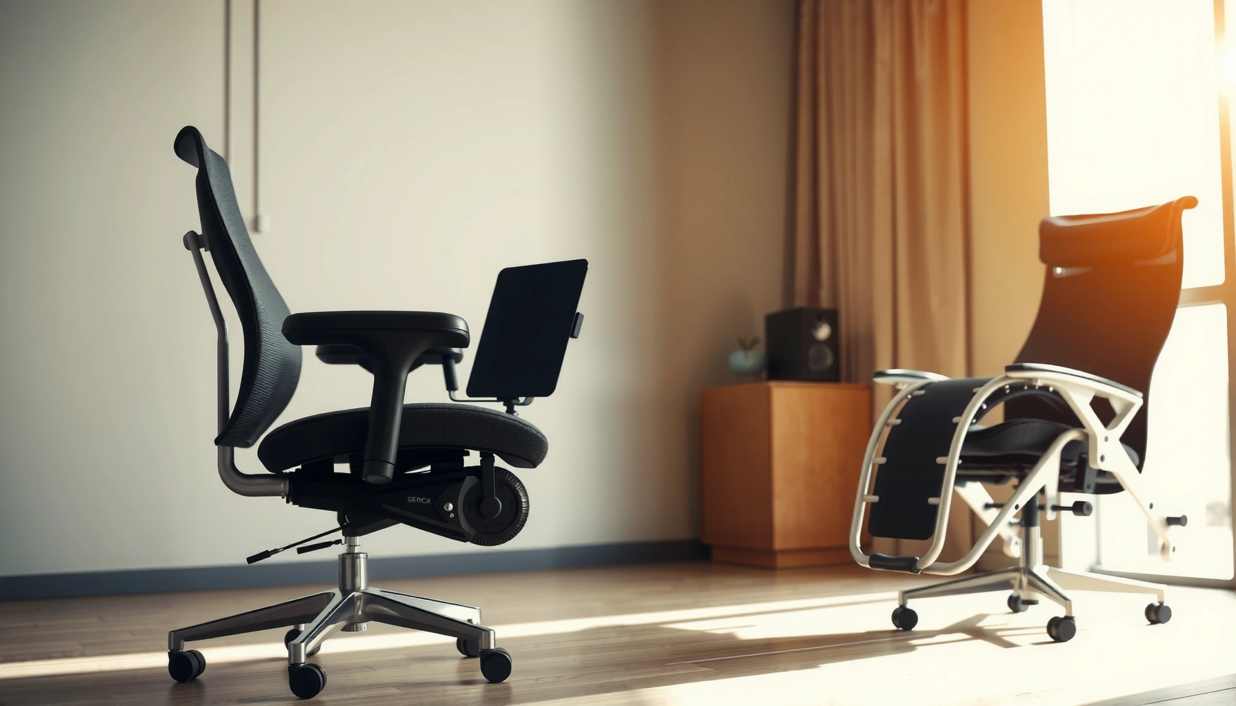 Office Chair vs Zero Gravity Chair: Which Is Better for Comfort?