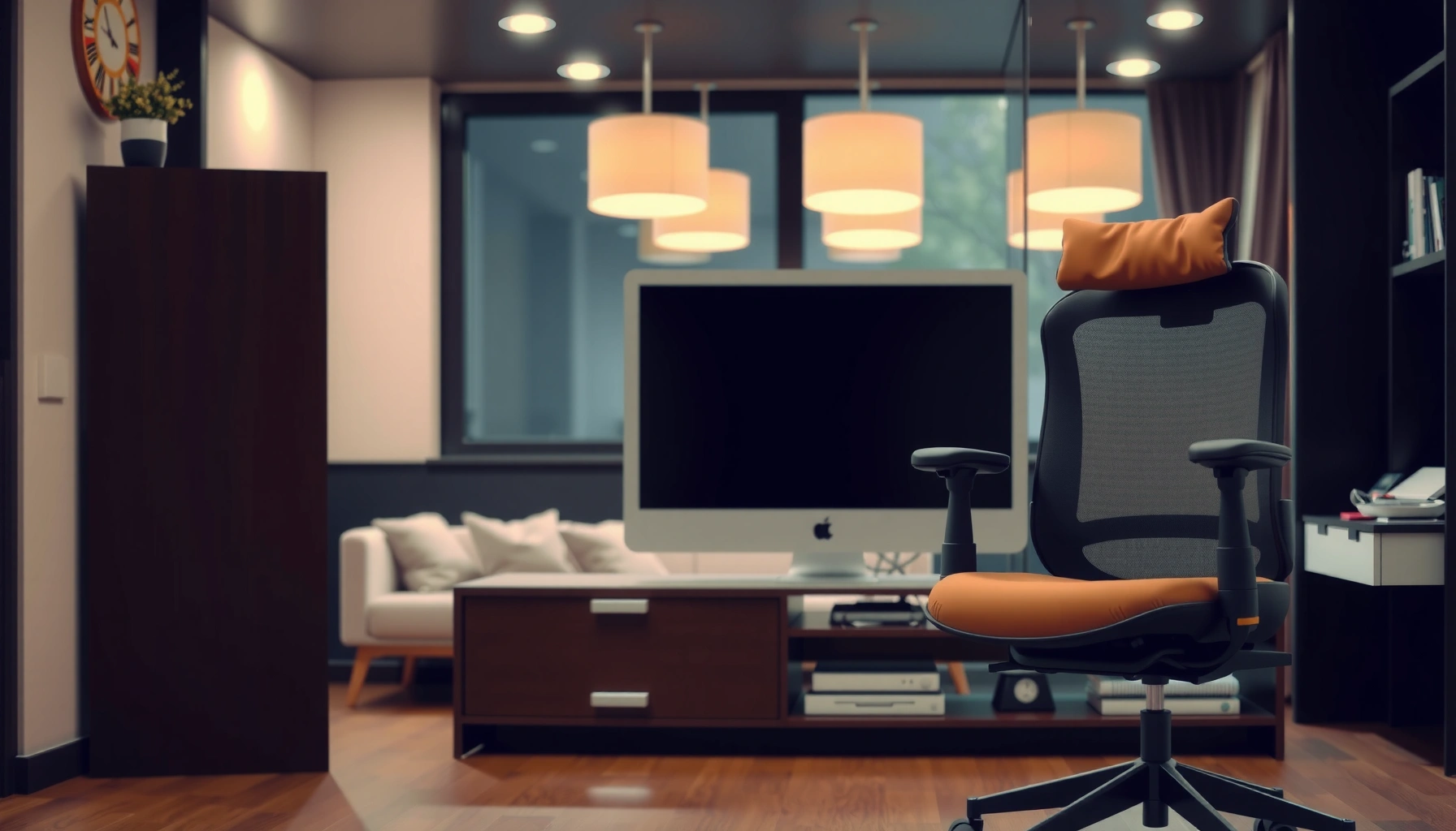 Office Chair vs Camping Chair: Which One Should You Choose?