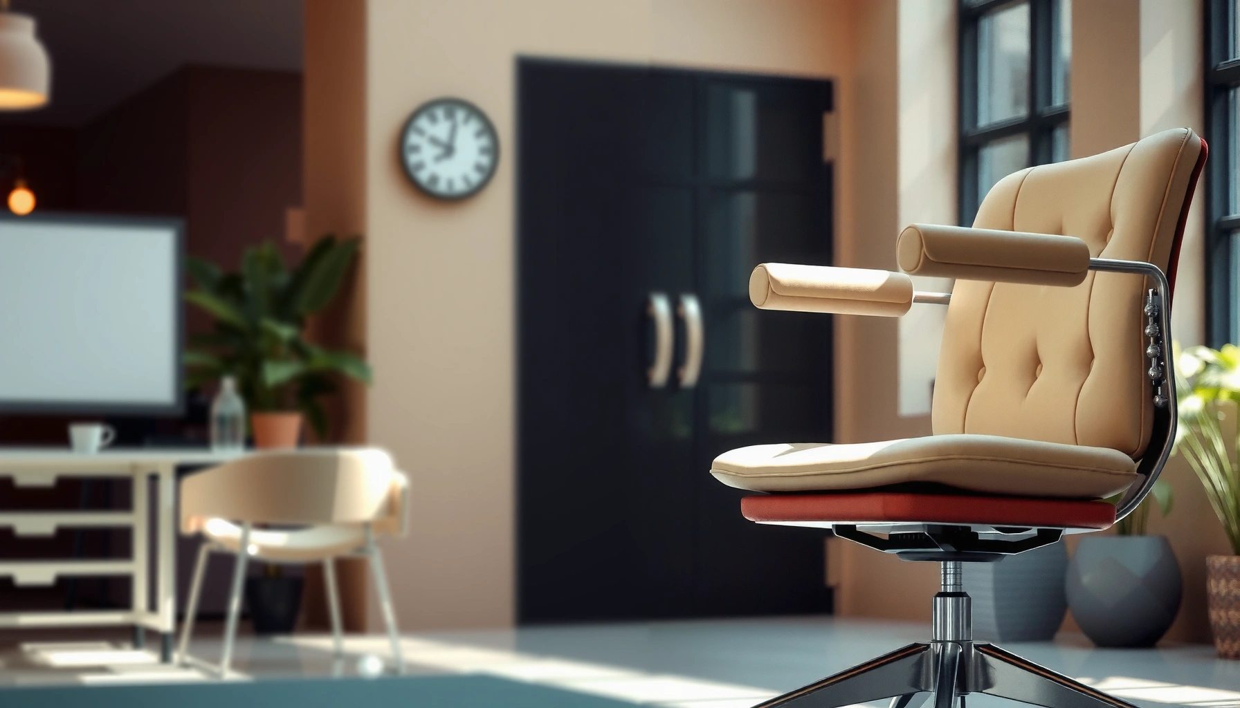 Office Chair vs Patio Chair: Key Differences for Comfort and Use