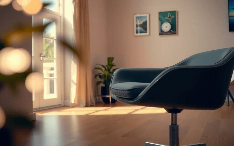 Herman Miller Cosm Chair Review: Comfort, Support, and Value