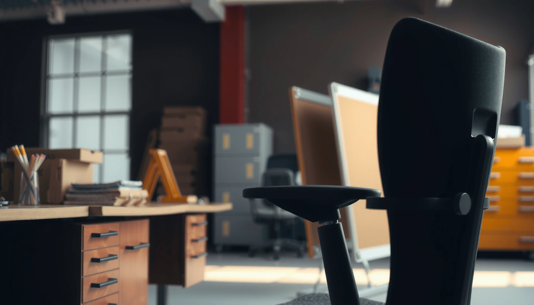 How to Unlock an Office Chair Tilt: Quick Steps