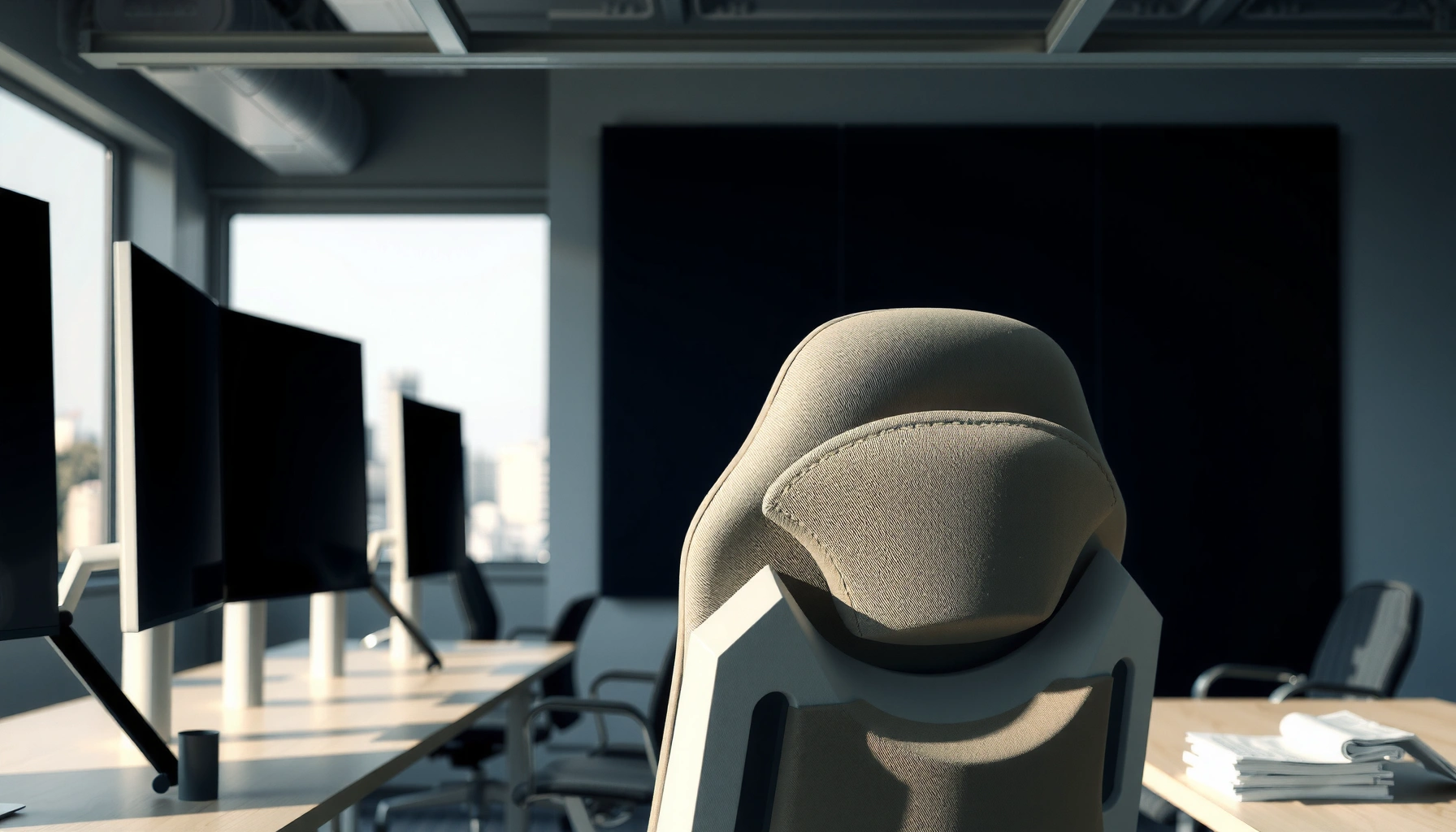 How to Improve Office Chair Comfort: Simple Adjustments That Help