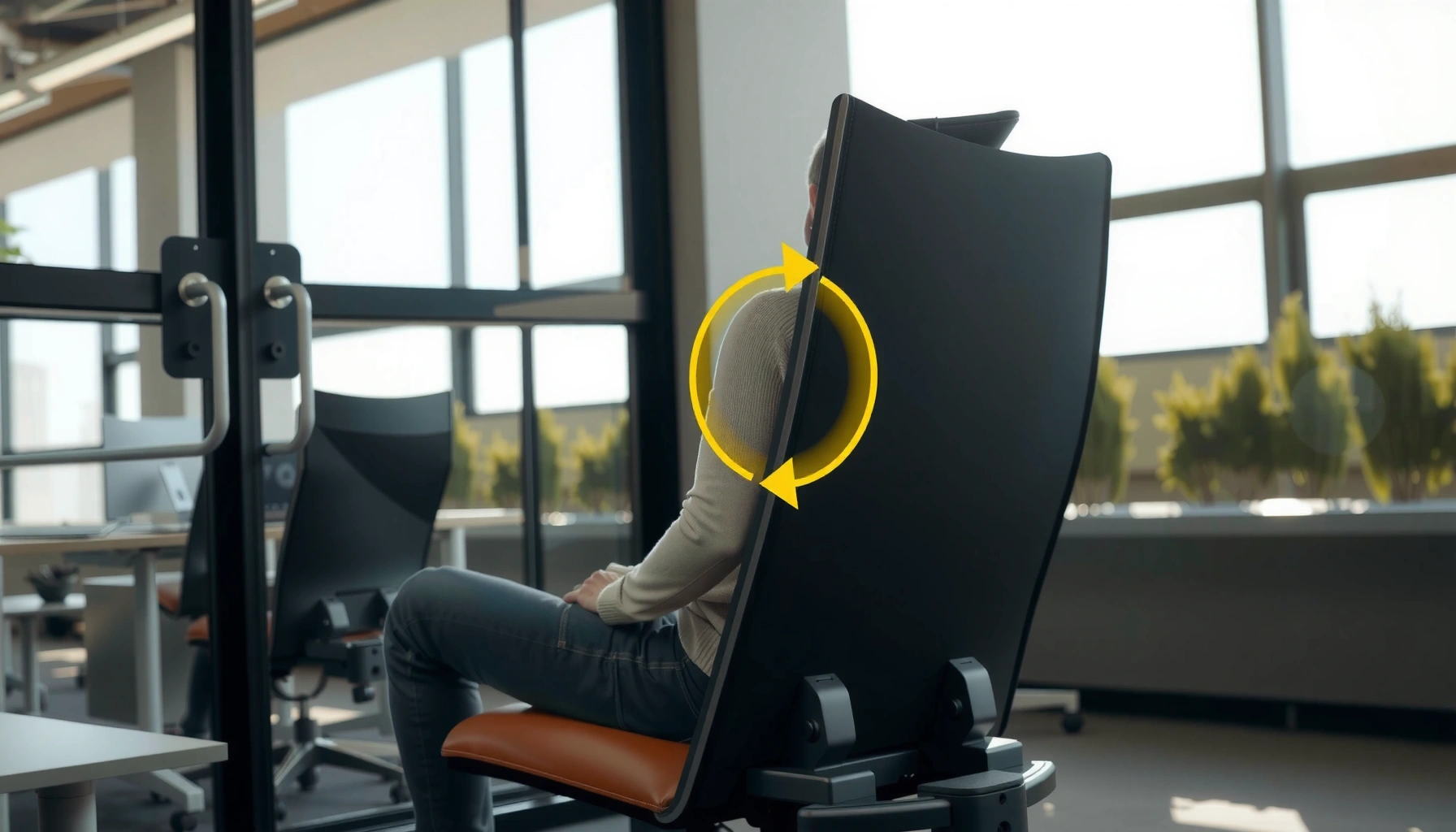 How to Prevent Office Chair Back Pain: Simple Fixes That Work