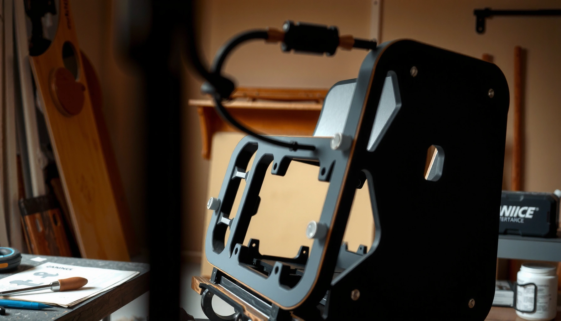 How to Assemble a Gaming Chair: Step-by-Step Setup Guide