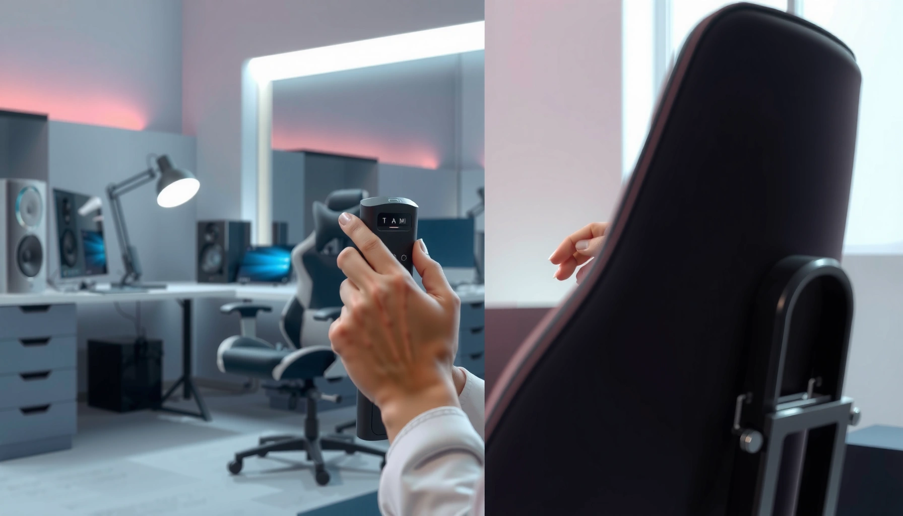 How to Recline a Gaming Chair: Step-by-Step Guide