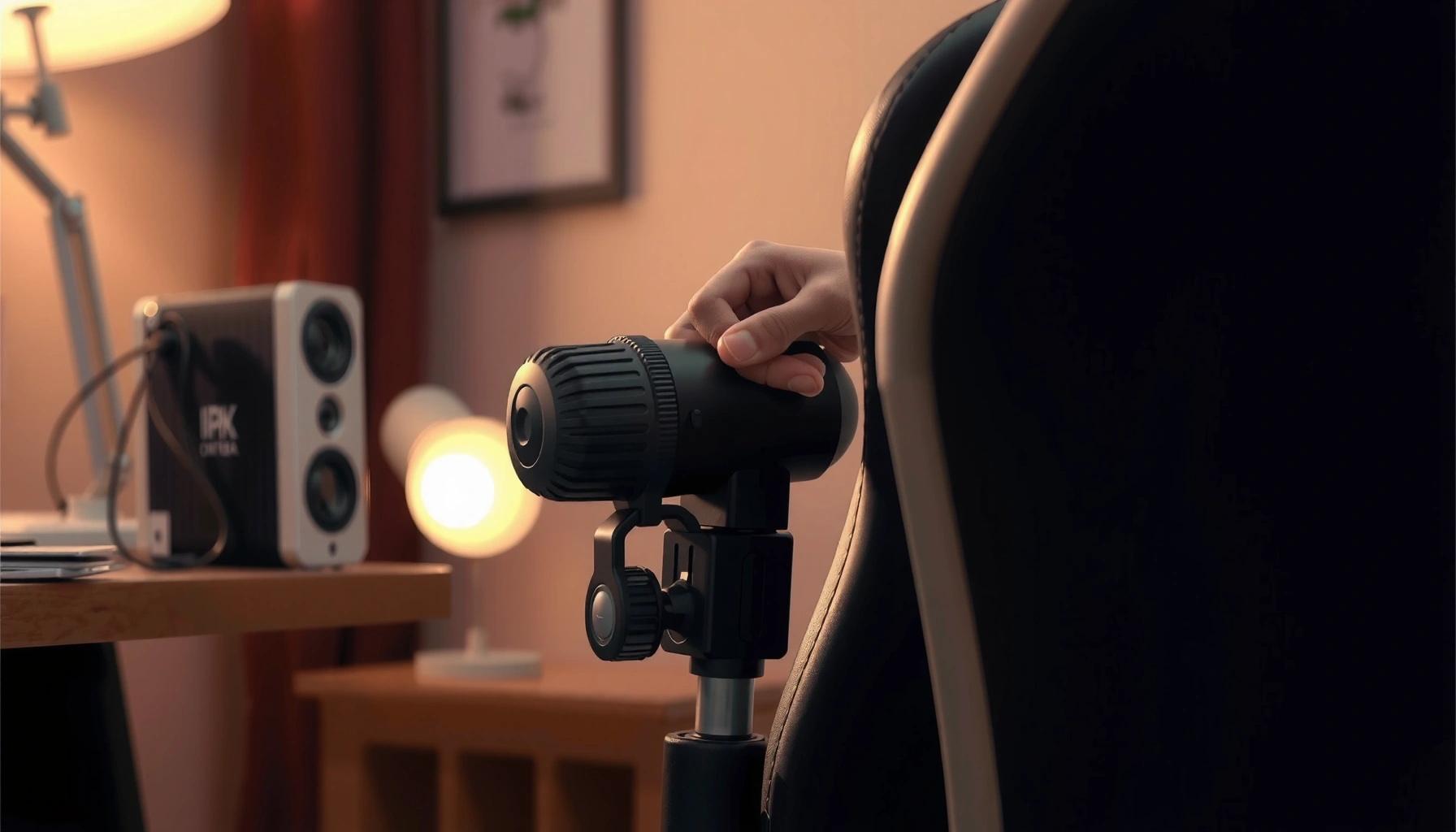How to Lock a Gaming Chair Recline: Step-by-Step Guide