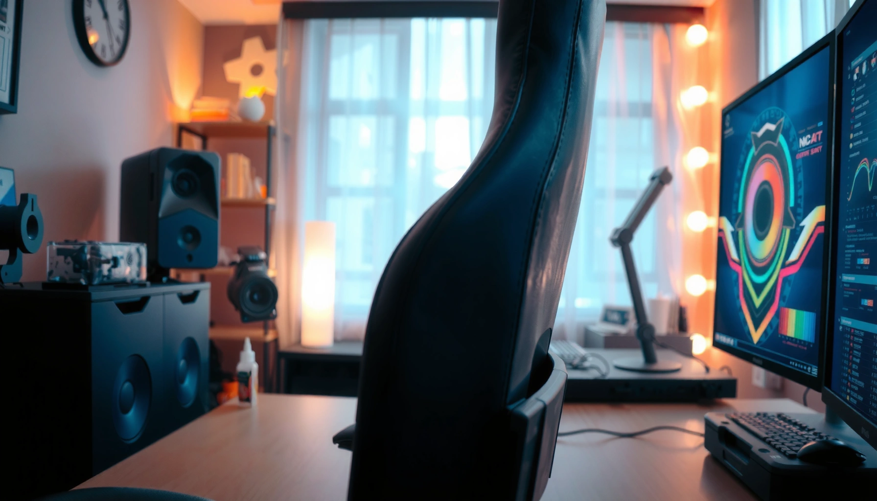 How to Fix a Squeaky Gaming Chair: Quick Repair Steps