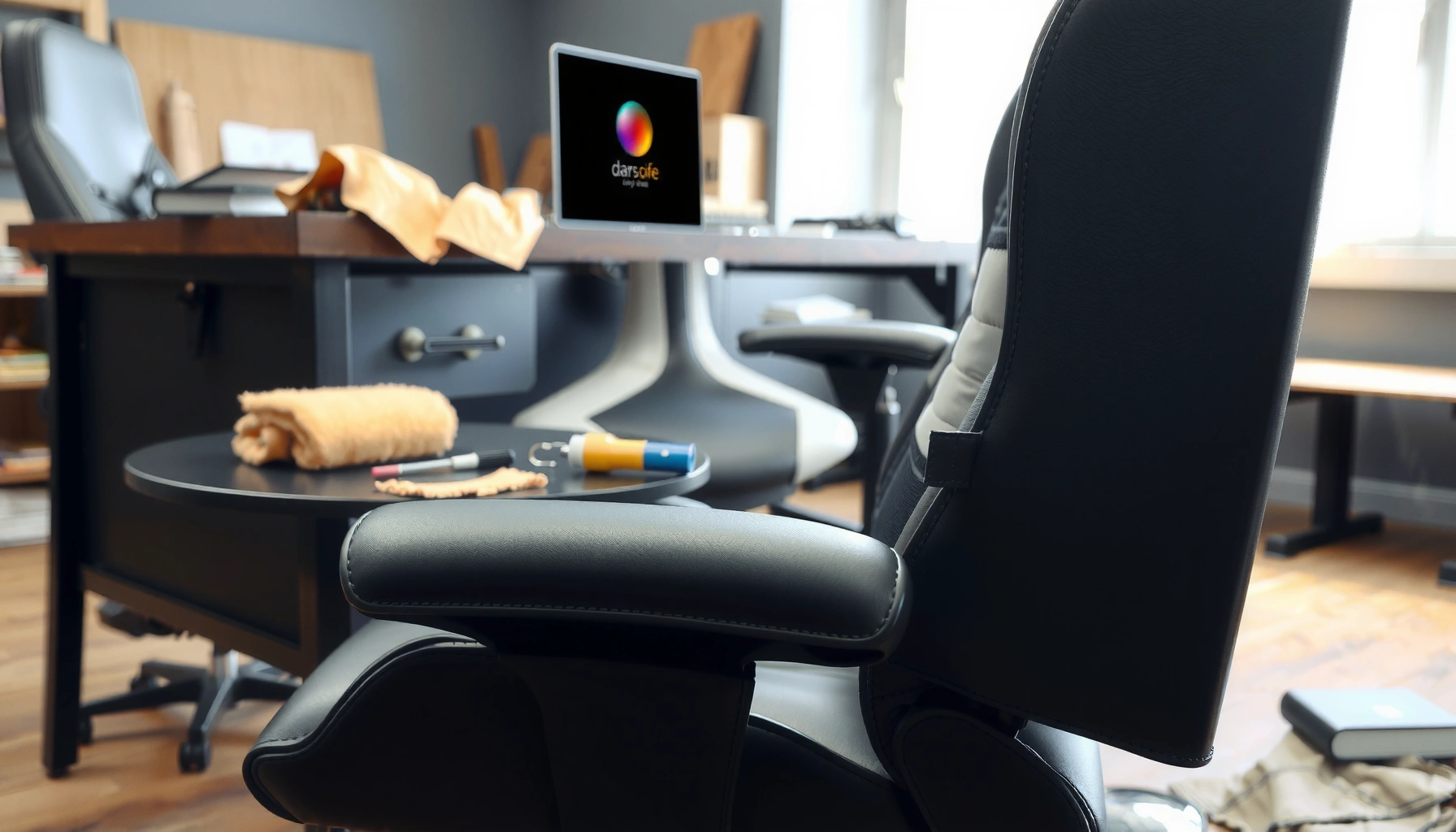 How to Protect a Gaming Chair from Peeling: Simple Fixes