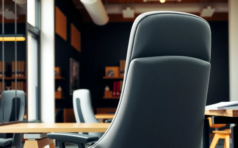 Branch Ergonomic Chair Review: Comfort, Support, and Fit
