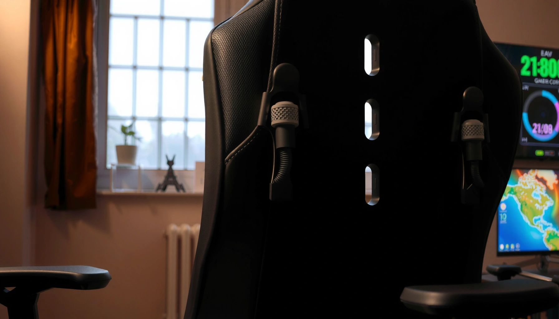 How to Tighten a Gaming Chair: Step-by-Step Adjustment Tips