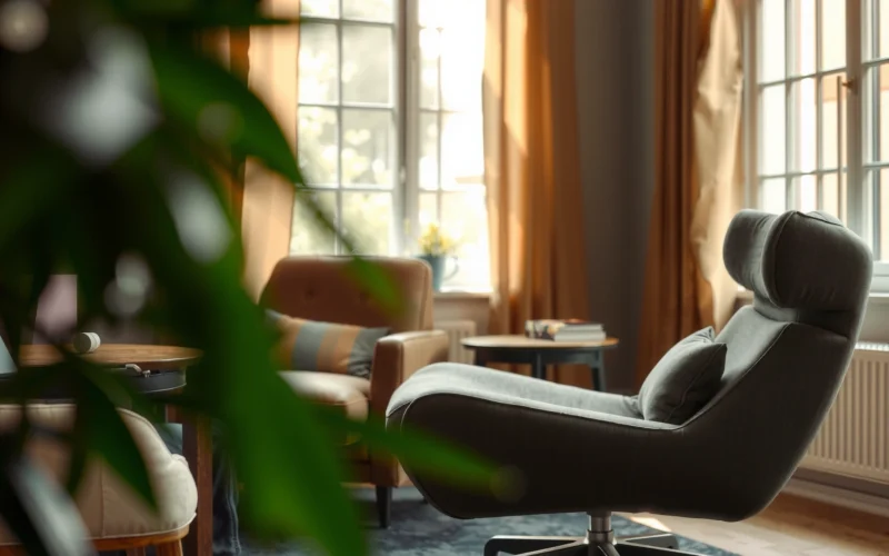 Branch Verve Chair Review: Comfort, Support, and Worth It