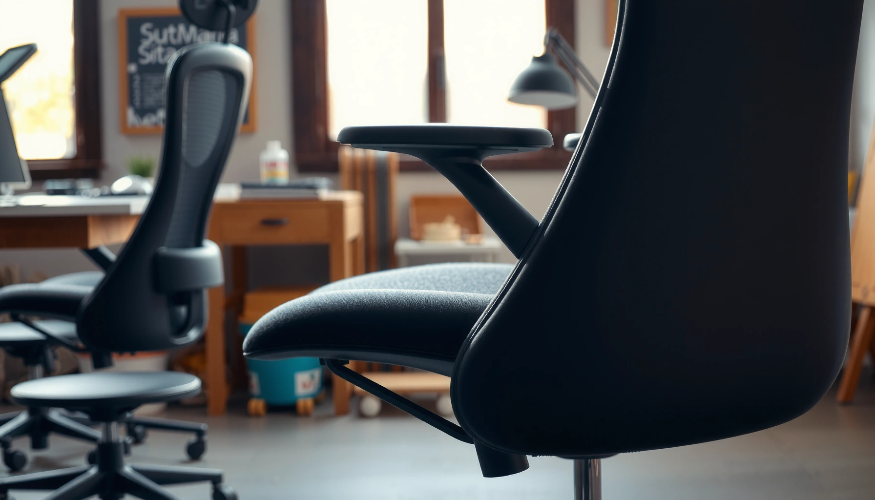How to Adjust Seat Depth: Step-by-Step Guide