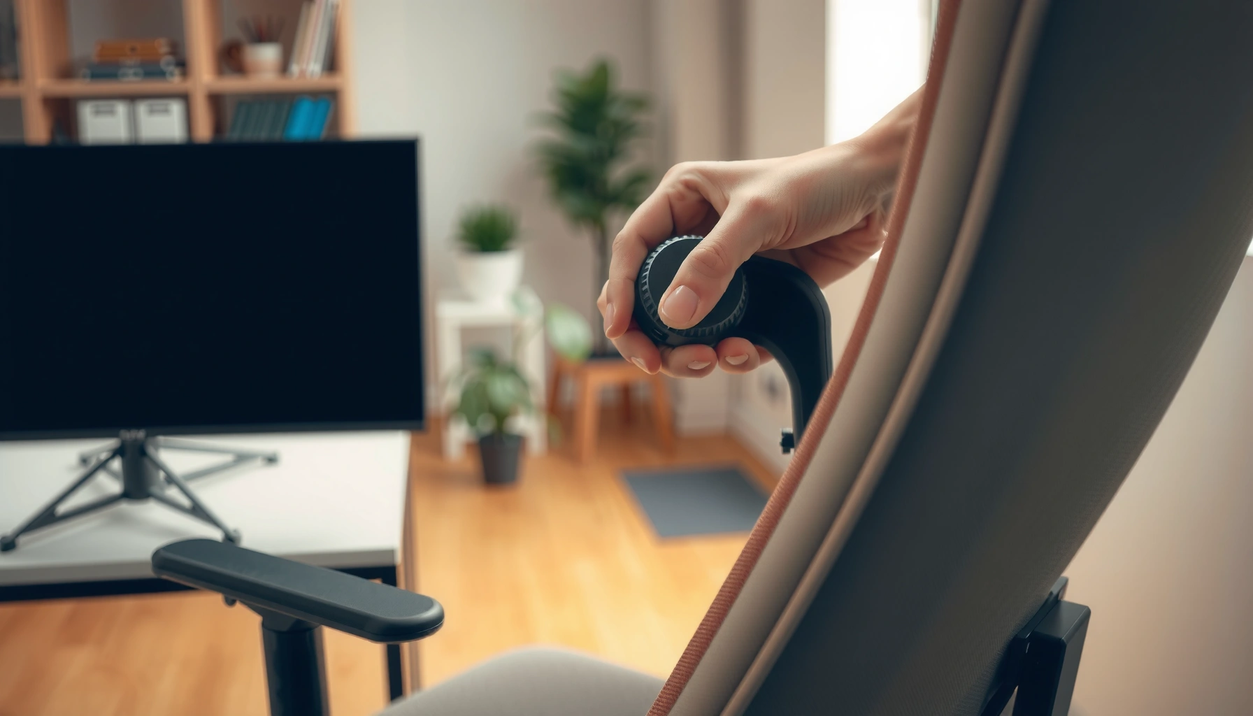 How to Adjust Lumbar Support: Step-by-Step Setup Tips