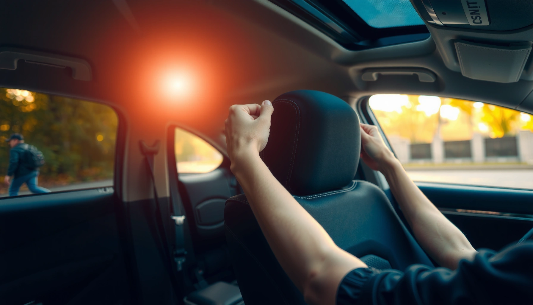 How to Adjust the Headrest: Quick Setup and Proper Fit