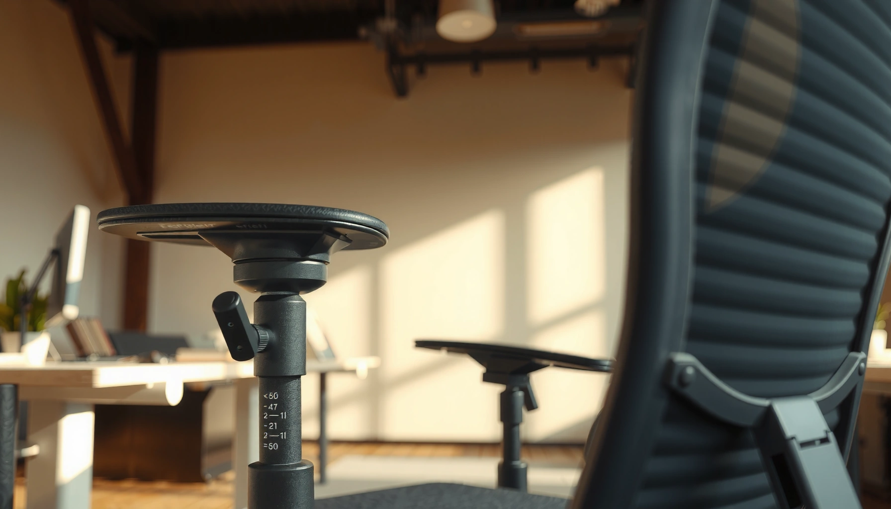 How to Adjust Armrest Width: Step-by-Step Guide