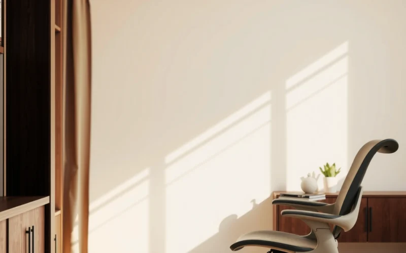 Branch Daily Chair Review: Comfort, Support, and Worth It?