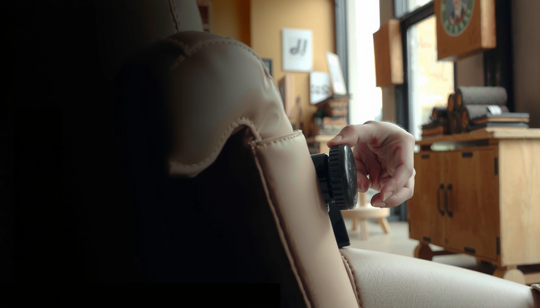 How to Adjust Recline Tension: Step-by-Step Fixes