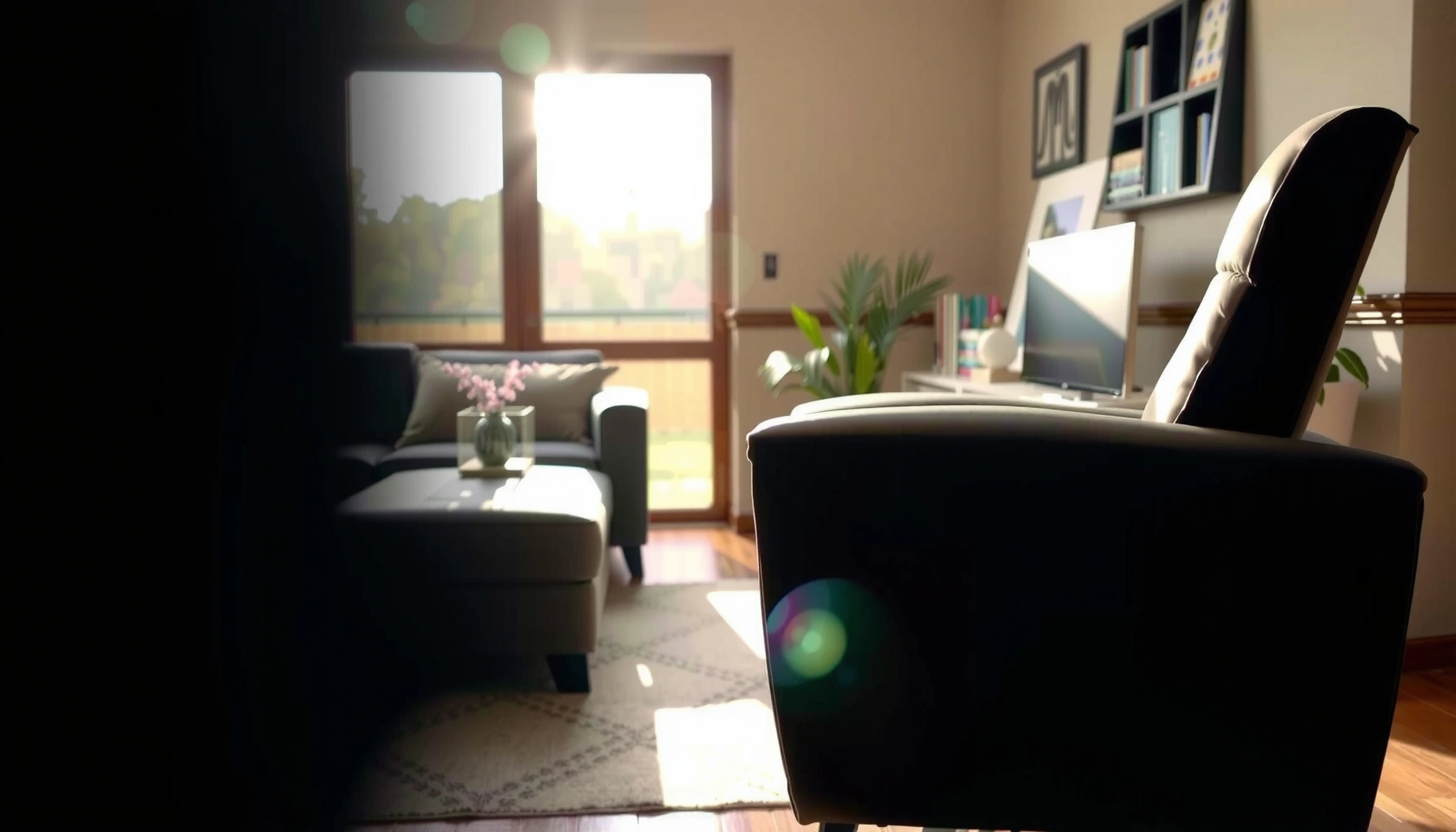 How to Set Recline Angle: Step-by-Step Guide