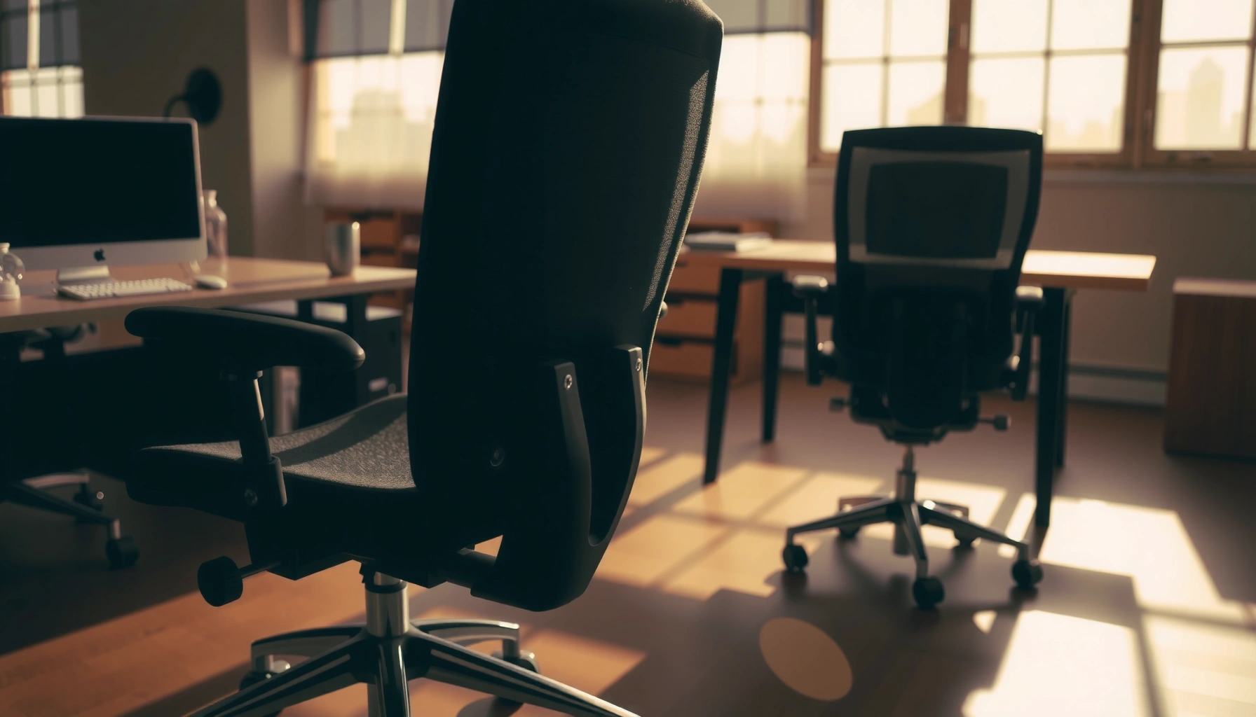 How to Maintain an Ergonomic Chair: Simple Care Tips